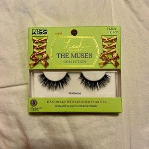 BRAND NEW Falsie Lashes!